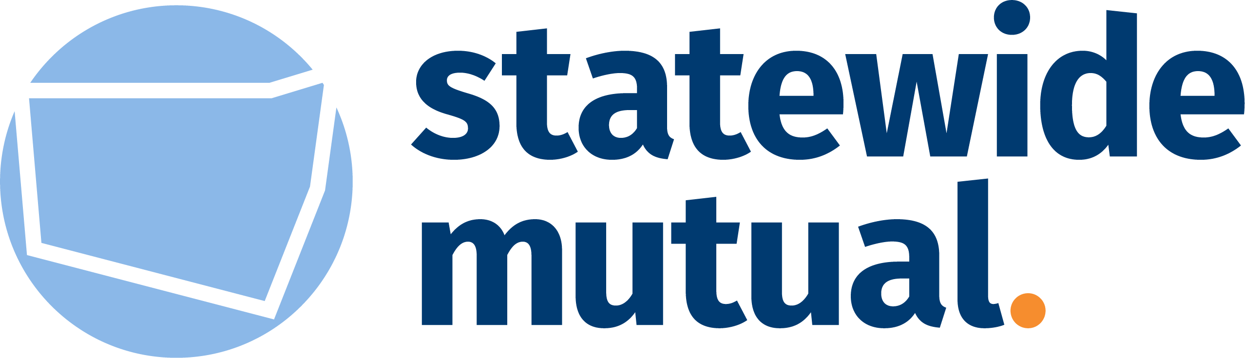 Statewide Mutual Logo