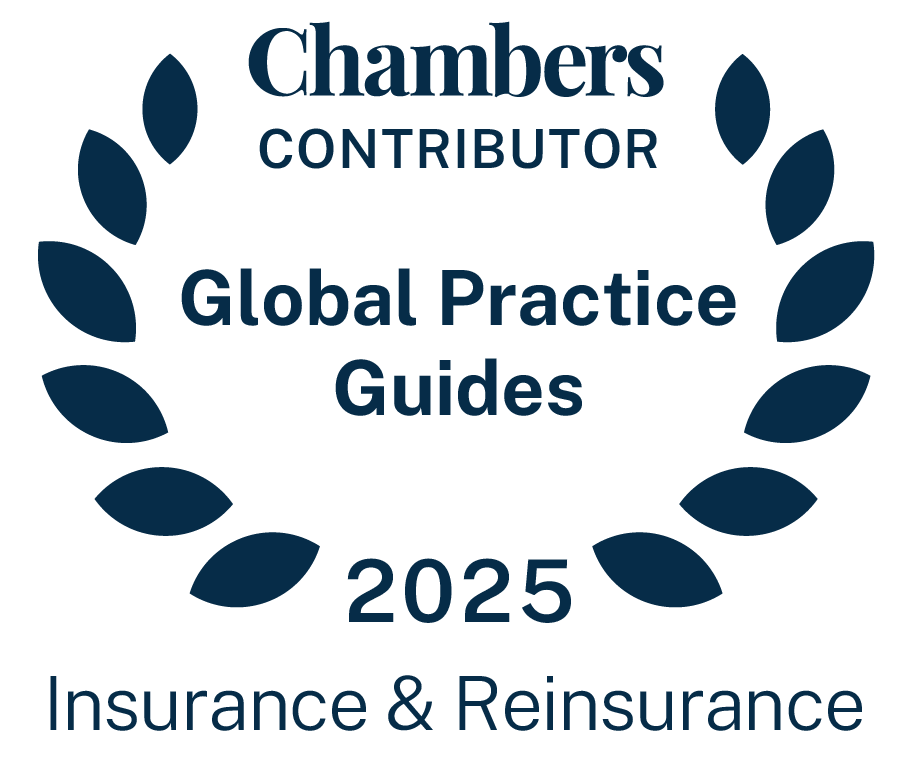 Chambers InsuanceReinsurance 2025